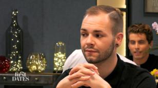 Shawn lässt Fabian lange allein sitzen Shawn lässt Fabian lange allein sitzen