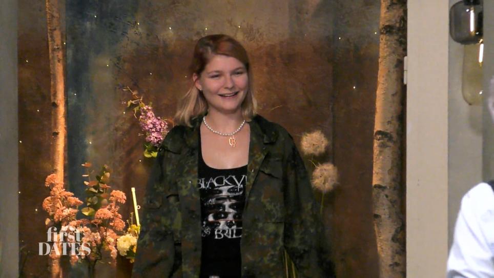 "Ich bin ein geiler Typ mit langen Haaren" "Ich bin ein geiler Typ mit langen Haaren"