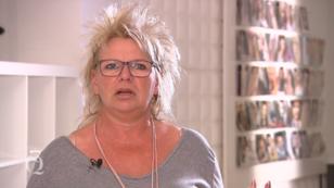 Doris: "Echt Bombe. Kannst stolz sein" Doris: "Echt Bombe. Kannst stolz sein"