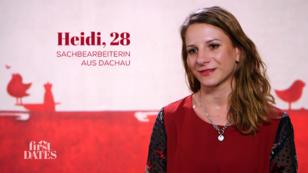 "In freier Wildbahn" findet man keinen Mann "In freier Wildbahn" findet man keinen Mann