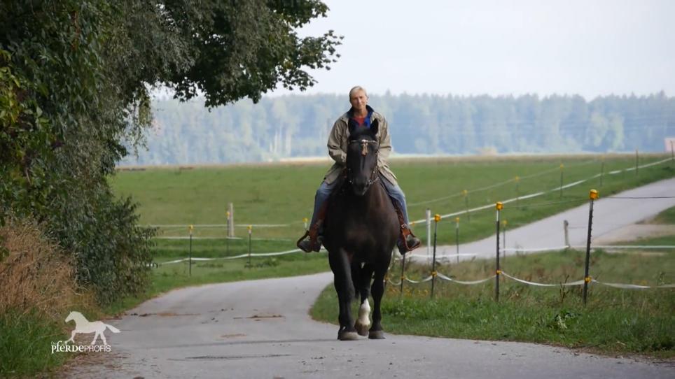 Ruth und Liesel mit großem Fortschritt Ruth und Liesel mit großem Fortschritt