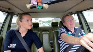 Senioren als Autofahrer Senioren als Autofahrer