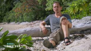 Ingo hat große Angst, dass er jetzt gehen muss Ingo hat große Angst, dass er jetzt gehen muss