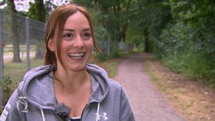 Bei Sandra läuten die Hochzeitsglocken Bei Sandra läuten die Hochzeitsglocken