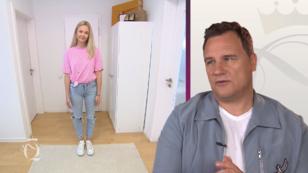 Guido: „Sie wird das Motto lieben“ Guido: „Sie wird das Motto lieben“