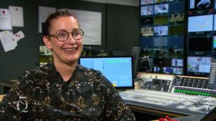 Christine kann shoppen, wie keine Zweite Christine kann shoppen, wie keine Zweite