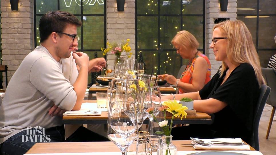 Kevin gibt alles und tritt fast ins Fettnäpfchen Kevin gibt alles und tritt fast ins Fettnäpfchen