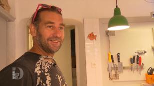 Heute muss Michi liefern Heute muss Michi liefern