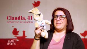 "Geschenk ist ja nett, aber ein Hase?!" "Geschenk ist ja nett, aber ein Hase?!"