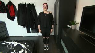 Tattoos und farbige Haare - "gute Voraussetzungen" Tattoos und farbige Haare - "gute Voraussetzungen"