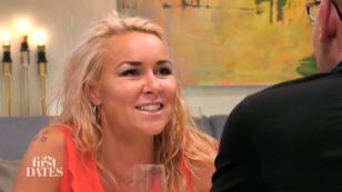 Stephie will nicht verraten, was sie sexy findet Stephie will nicht verraten, was sie sexy findet