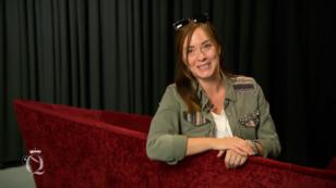 Sandra: "Ich hätte mir mehr Farbe gewünscht" Sandra: "Ich hätte mir mehr Farbe gewünscht"