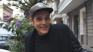 "Jonas hat die meisten Probleme" "Jonas hat die meisten Probleme"