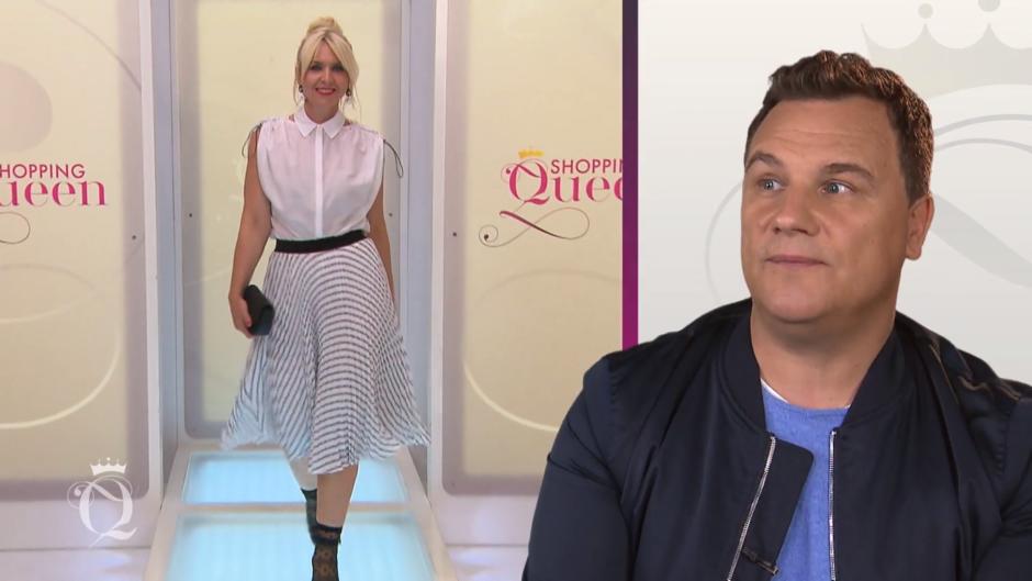 Guido: "Lang lebe die Marke" Guido: "Lang lebe die Marke"