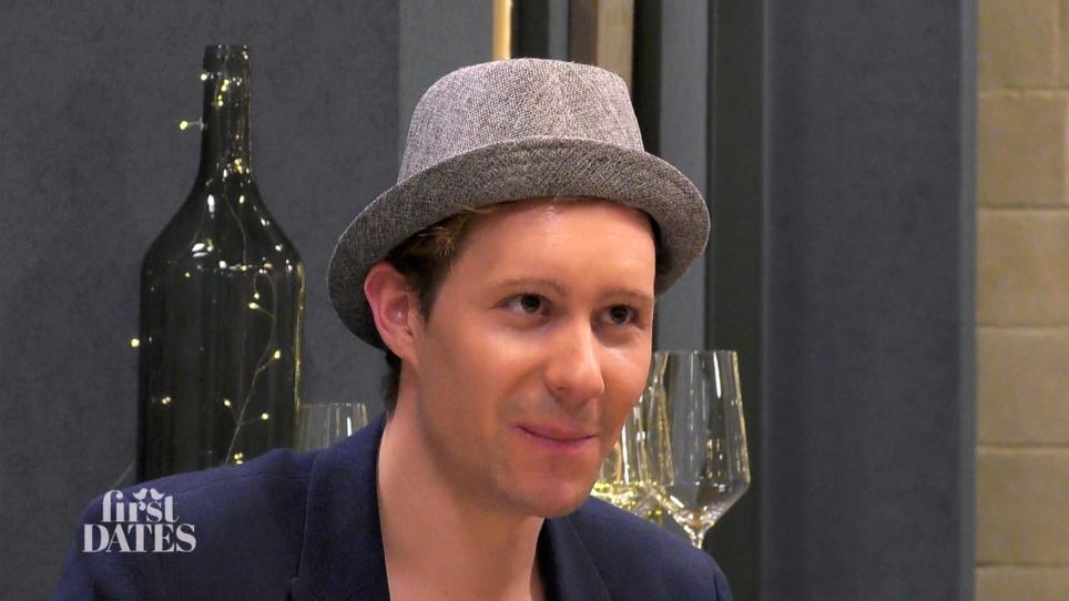 "Wie küsst du denn?" "Wie küsst du denn?"