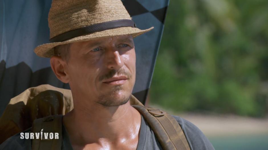 Ingo muss das Spiel sofort verlassen Ingo muss das Spiel sofort verlassen