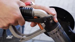 Autogas statt Benzin Autogas statt Benzin