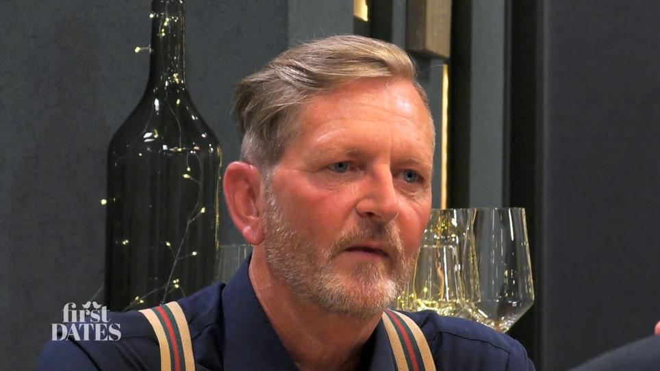 Ingo war 10 Jahre lang mit einer Frau verheiratet Ingo war 10 Jahre lang mit einer Frau verheiratet