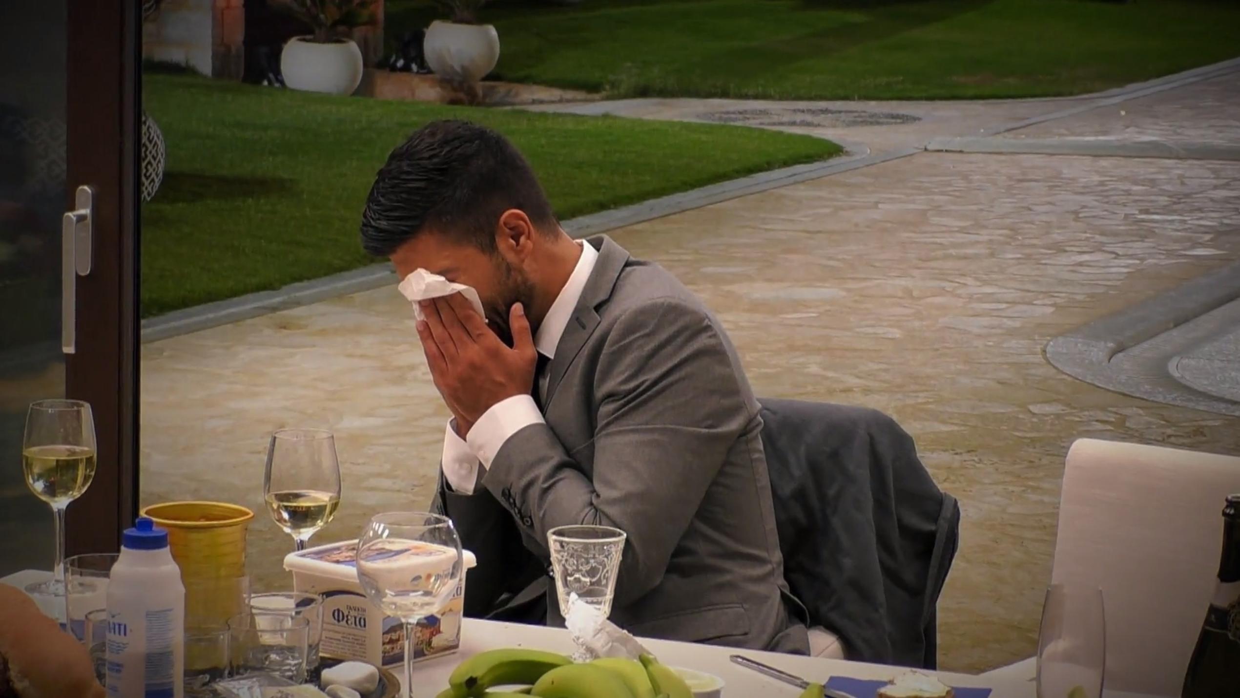 So dramatisch & aufregend wird "Prince Charming" So dramatisch & aufregend wird "Prince Charming"
