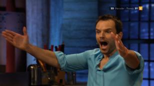 Der Henssler schafft das Unglaubliche Der Henssler schafft das Unglaubliche