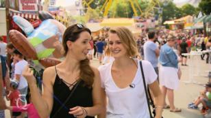 Conny arbeitet für Disney Conny arbeitet für Disney