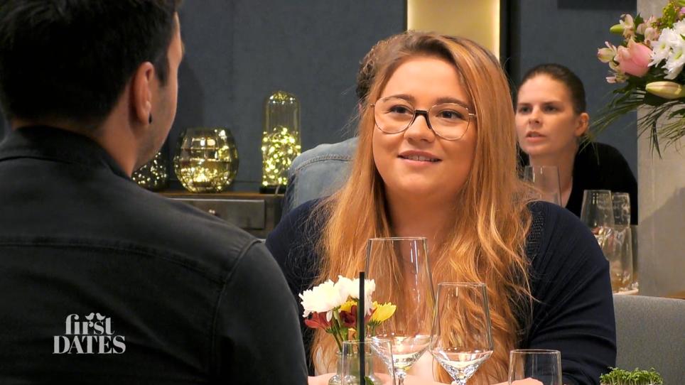 Ist Dominik ihr zu spießig? Ist Dominik ihr zu spießig?