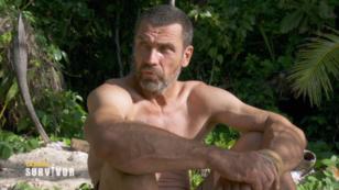 Holger fühlt sich bei "Survivor" als Außenseiter Holger fühlt sich bei "Survivor" als Außenseiter
