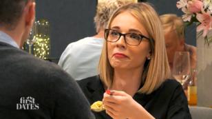 Kosenamen schon beim ersten Date? Kosenamen schon beim ersten Date?