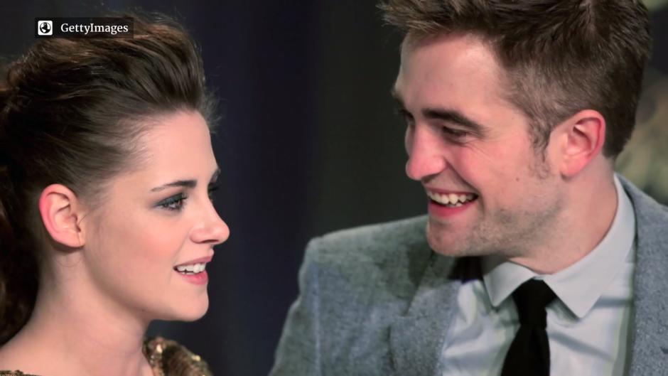 Kristen Stewart über ihren Seitensprung Kristen Stewart über ihren Seitensprung
