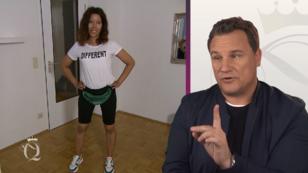 Elaine hat Eckdaten für Platz Eins Elaine hat Eckdaten für Platz Eins