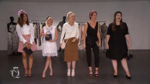 München hat gleich zwei neue „Shopping Queens" München hat gleich zwei neue „Shopping Queens"