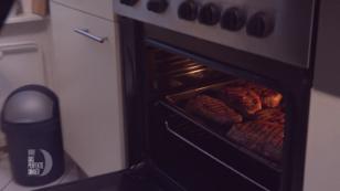 War das „sauteure“ Bison-Fleisch ein Fehler? War das „sauteure“ Bison-Fleisch ein Fehler?