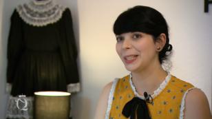 Carina "hat was von Schneewittchen" Carina "hat was von Schneewittchen"
