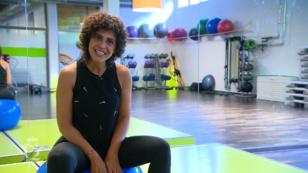 Esra macht jeden Tag Sport Esra macht jeden Tag Sport