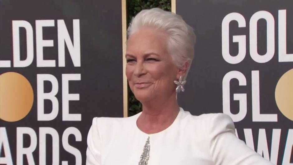 Jamie Lee Curtis schockt mit Drogenbeichte Jamie Lee Curtis schockt mit Drogenbeichte