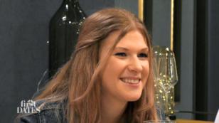 Samantha sucht einen Zimmermann Samantha sucht einen Zimmermann