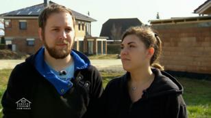 So haben das Angelina & Alex nicht geplant So haben das Angelina & Alex nicht geplant