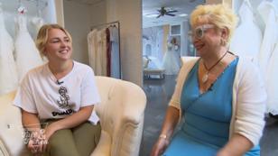 Maritta hat zwei ganz besondere Modelle im Auge Maritta hat zwei ganz besondere Modelle im Auge