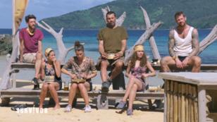 Die große "Survivor"-Luxus-Auktion Die große "Survivor"-Luxus-Auktion