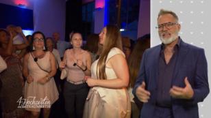 Den Gastbräuten fehlt bei Sirri nur die Eleganz Den Gastbräuten fehlt bei Sirri nur die Eleganz