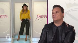 Guido "LIEBT" die Lederhose Guido "LIEBT" die Lederhose