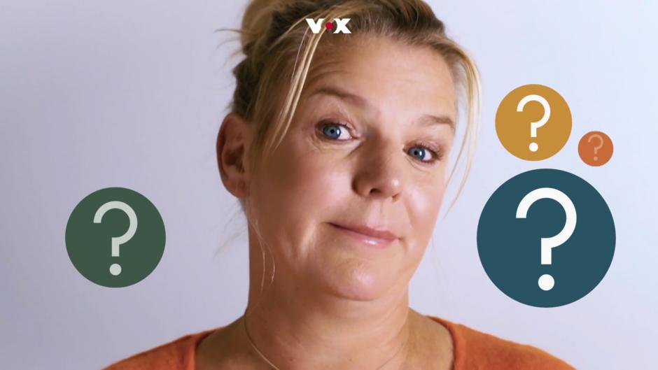 kennst du dein kind? - Ab 03.12.2019 20:15 kennst du dein kind? - Ab 03.12.2019 20:15