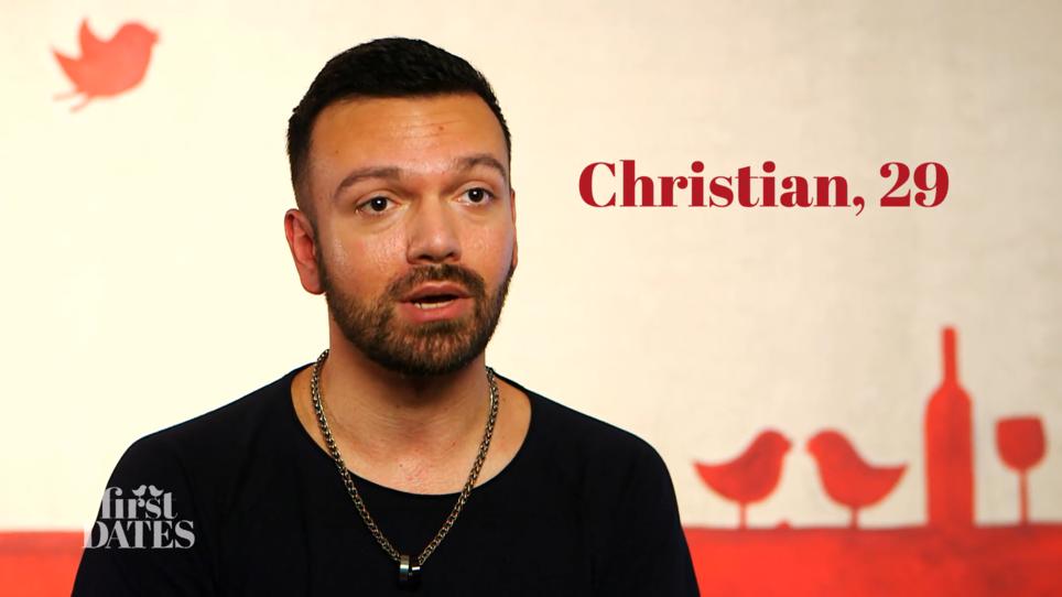 "Ich bin schon immer Single" "Ich bin schon immer Single"