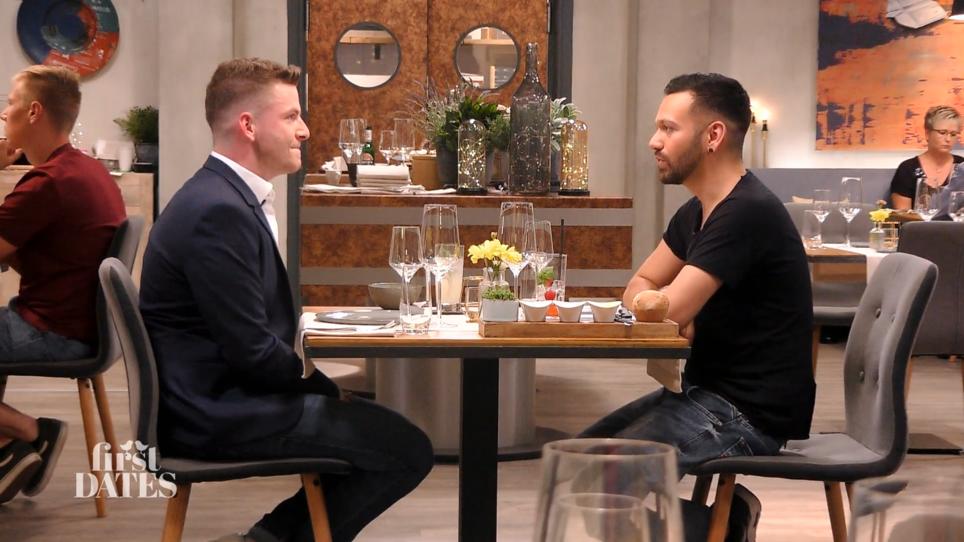 Wird Davids mangelnde Erfahrung zum Problem? Wird Davids mangelnde Erfahrung zum Problem?