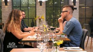 Thema Kinder schon beim ersten Date? Thema Kinder schon beim ersten Date?
