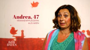 Andrea sucht ihren "Mister Knister" Andrea sucht ihren "Mister Knister"