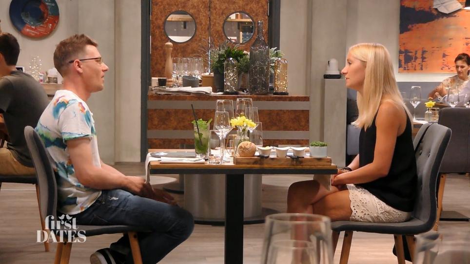 Reicht es wirklich für ein zweites Date? Reicht es wirklich für ein zweites Date?