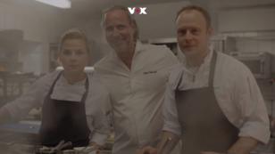 Das ist Holger Bodendorf mit seinem Team Das ist Holger Bodendorf mit seinem Team