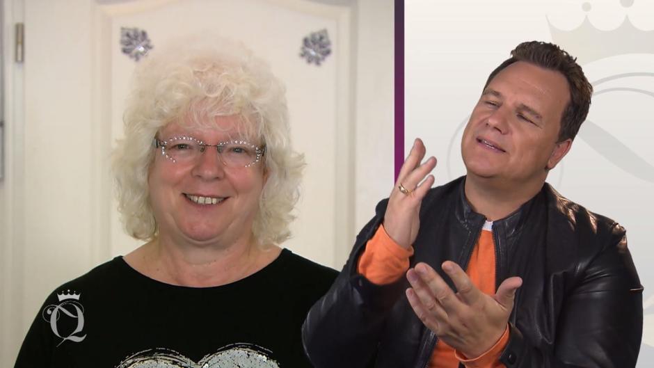 Guido: "Sie ist ein Buddha-Girl" Guido: "Sie ist ein Buddha-Girl"