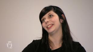 Carina: „Es war nicht so die mega Veränderung" Carina: „Es war nicht so die mega Veränderung"